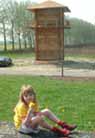 Lente aan de Limes..