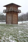 Op dagen als vandaag lijkt de lente ver weg, en de hete dagen van Augustus ondenkbaar.