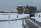 Gisteren viel de meeste sneeuw in 50 jaar, bijna een meter in het noorden.