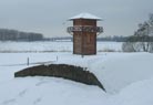 Vannacht vroor het -20, harder dan ooit zo laat in de winter..