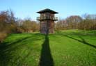 ..as well as super-long shadows the size of football fields.