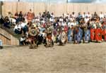 In the arena 1