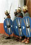 The Auxilaries.
