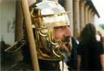 The Veteran from Camelodunum