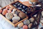 Lucky balls..