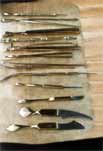 The Tools..