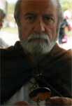 ..and the Master (Nodge Nolan)