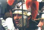 .. and in the Legion.