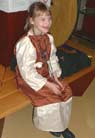 Marrit age 7 (2004).