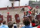 The charge to the rigfht..