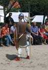 Signanus/Jordi, legionary from the 4th c.
