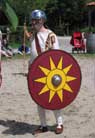 Jordi 92), another 4th c. legionary.