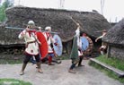 ..defeat the Spanish troops..