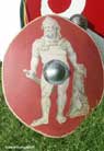 ..of the Late Roman field army.