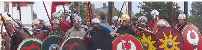 The cuneus marches!