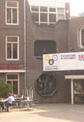 De Brakke Grond, Amsterdam