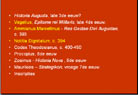 Part of the lecture about the Late Roman army.