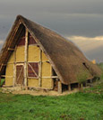 IJzertijdboerderij Dongen
