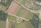 Detailed image of the Iron Age Farm.