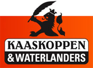 Kaaskoppen en Waterlanders 