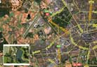 Eindhoven and surrounding area.