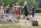 What? AGAIN? We just defeated those rebels. Aaah. We were meant to LOOSE??