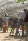Shooting an uprising