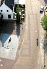 The Wallerweg ten years later in 2007.