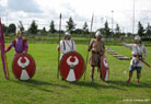 Together they are the proud Fectienses legion!