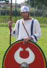 ..and he's from the limitanei!