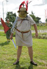 Traumaticus..