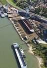 Liburna scheepswerf, Millingen aan de Rijn