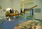 A very  nice Iron Age chariot reconstruction