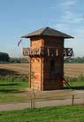 A tower in the fall...