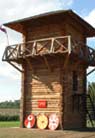 Fectio holds the tower.