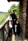 Pater et filius.