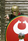 Chariovalda attacks..