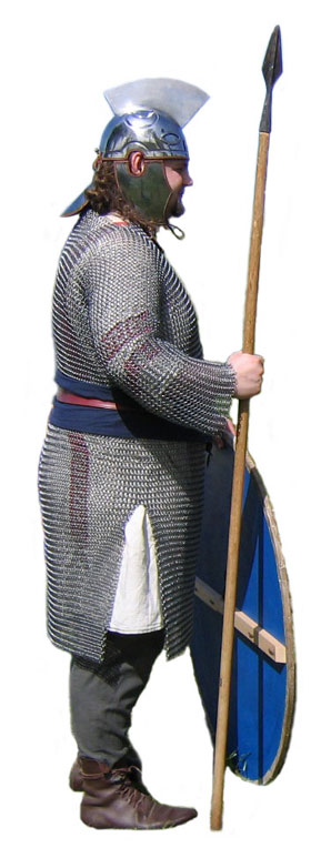 Gisalhari of the Minervii