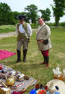 A Napoleontic traveller..