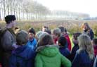 Lecture about the tower..