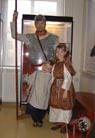 Fectio with 'just' the family..