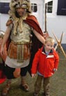 Martin and Arend Jan.
