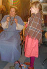 Joke and Marrit