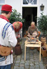 Our neighbours, the Vikings..