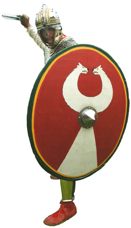 Valerius Vitalinus, soldier of the Fectienses seniores.