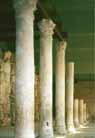 5 meter-high columns..