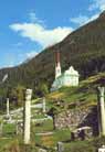 St. Ulrich church.