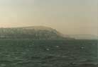 Lake Tiberias - cool at seven then the mourning, after that a boiling cauldron.